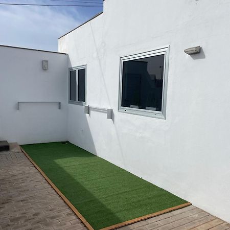 Villa Grey By Vulcano Homes Tahiche Exterior foto