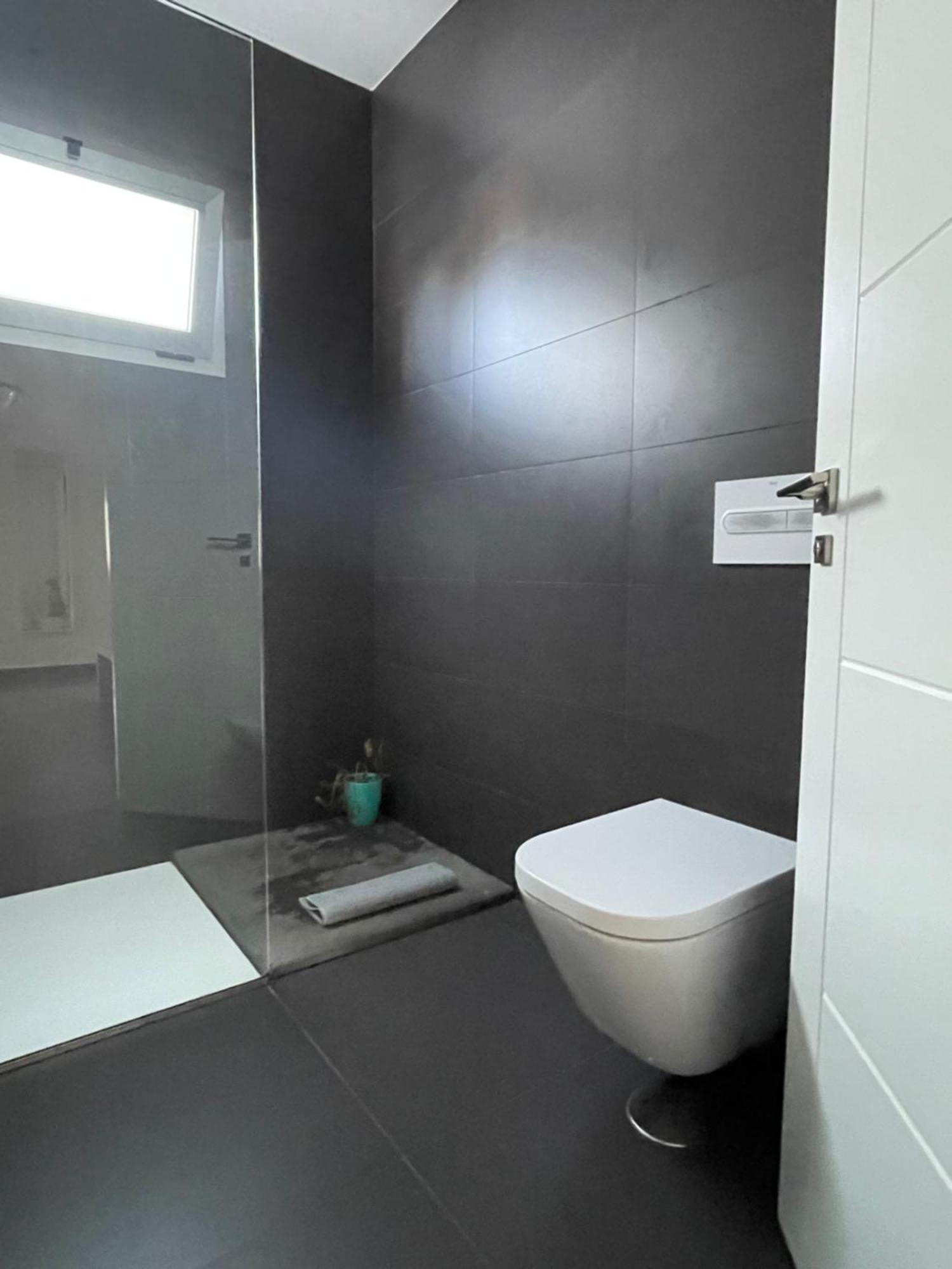 Villa Grey By Vulcano Homes Tahiche Exterior foto
