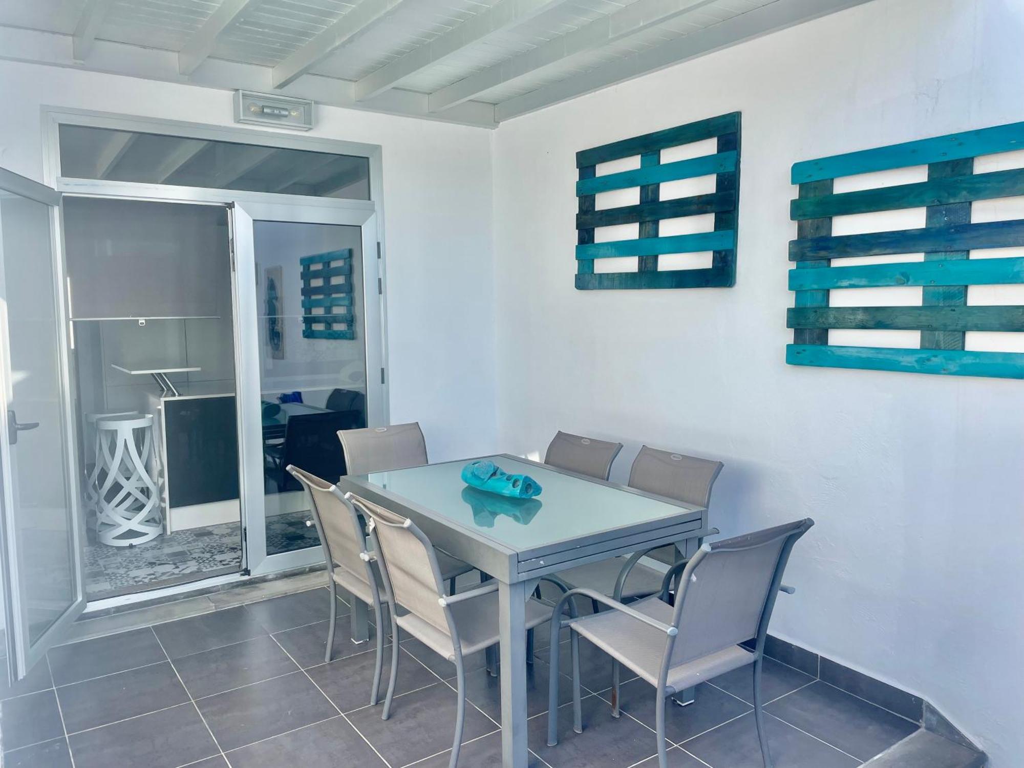 Villa Grey By Vulcano Homes Tahiche Exterior foto
